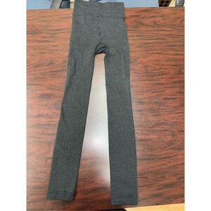 Blissful Benefits By Warner’s Grey Leggings Size Small/Medium